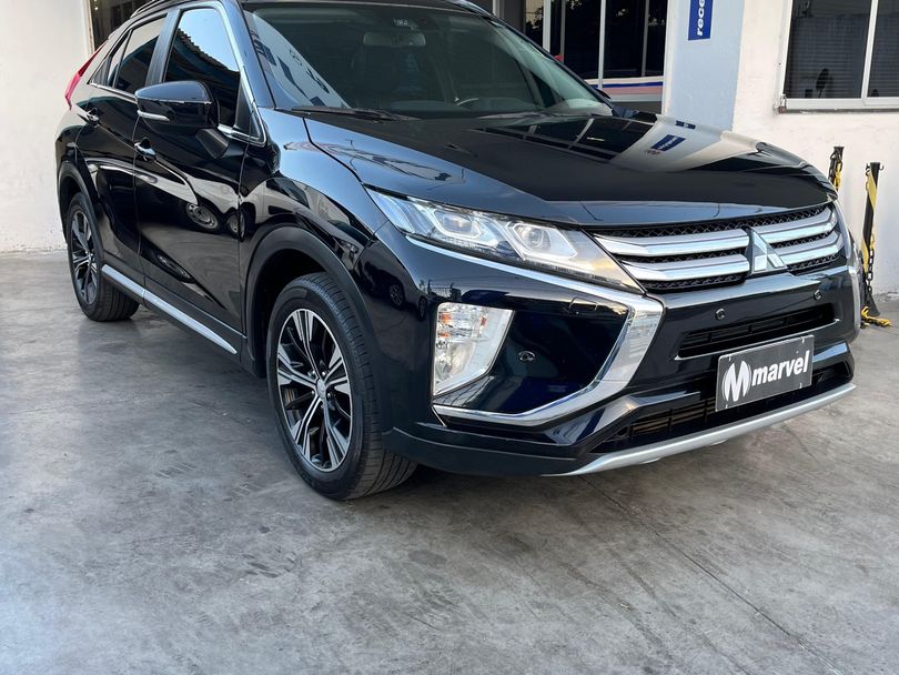 Mitsubishi Eclipse Cross HPE-S 1.5 16V 165cv Aut.
