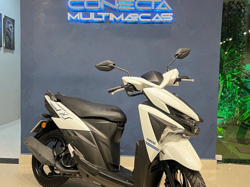 YAMAHA NEO AUTOMATIC 125cc