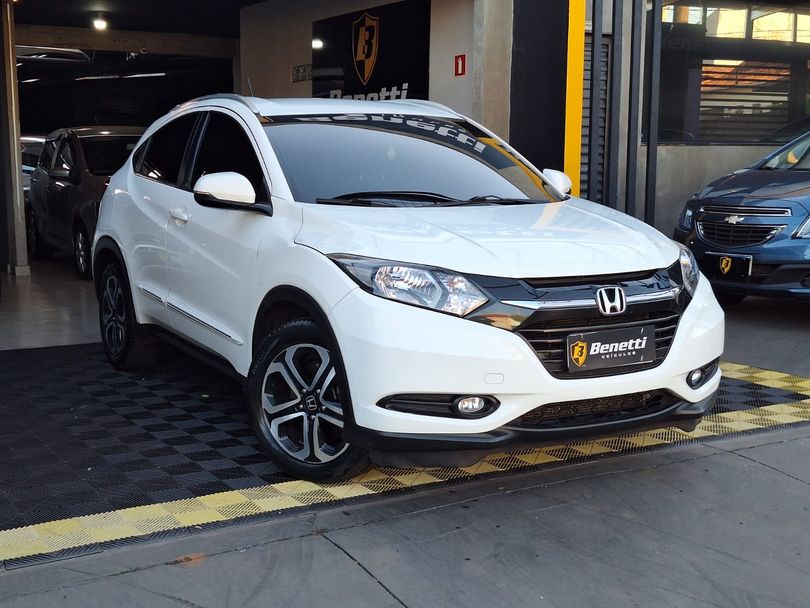 Honda HR-V EX 1.8 Flexone 16V 5p Aut.