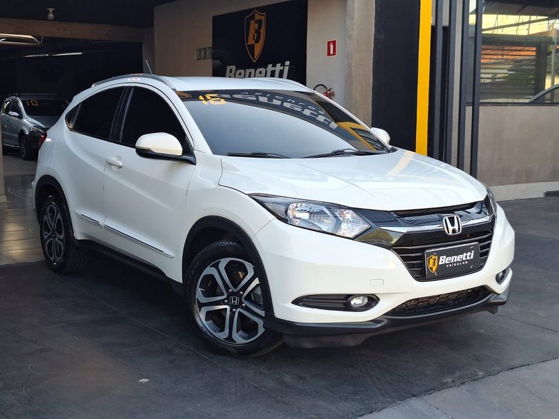 Honda HR-V EX 1.8 Flexone 16V 5p Aut.