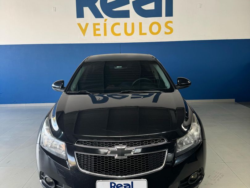 Chevrolet CRUZE HB Sport LTZ 1.8 16V FlexP. 5p Aut