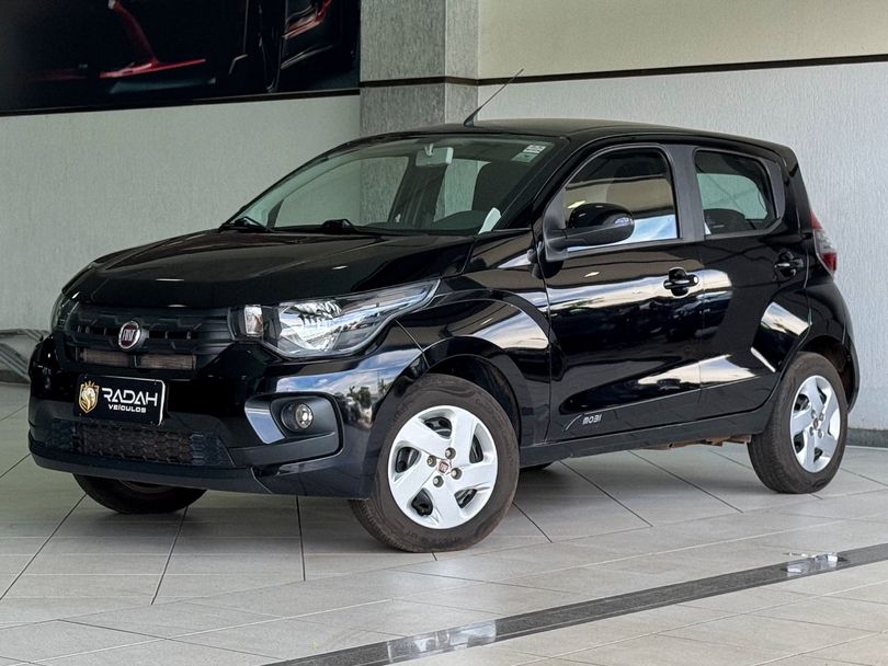 Fiat MOBI LIKE 1.0 Fire Flex 5p.