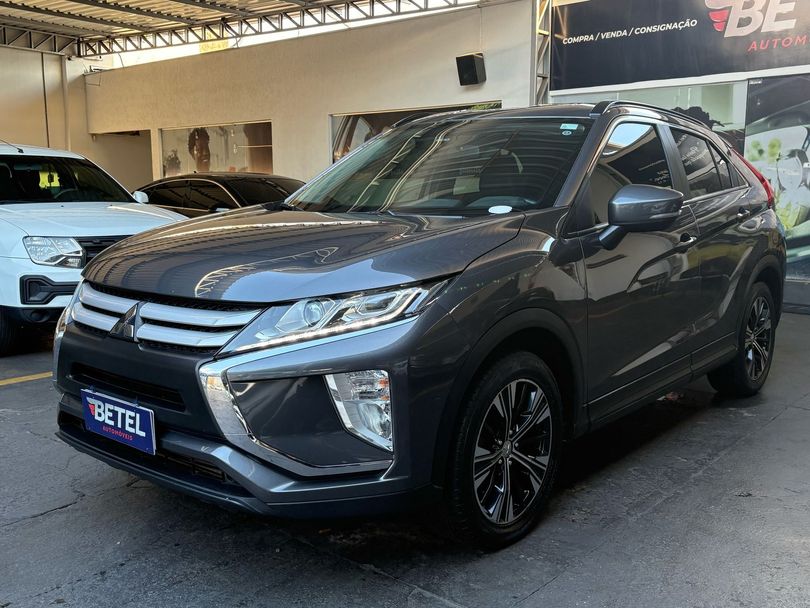 Mitsubishi Eclipse Cross GLS 1.5 16V 165cv Aut.