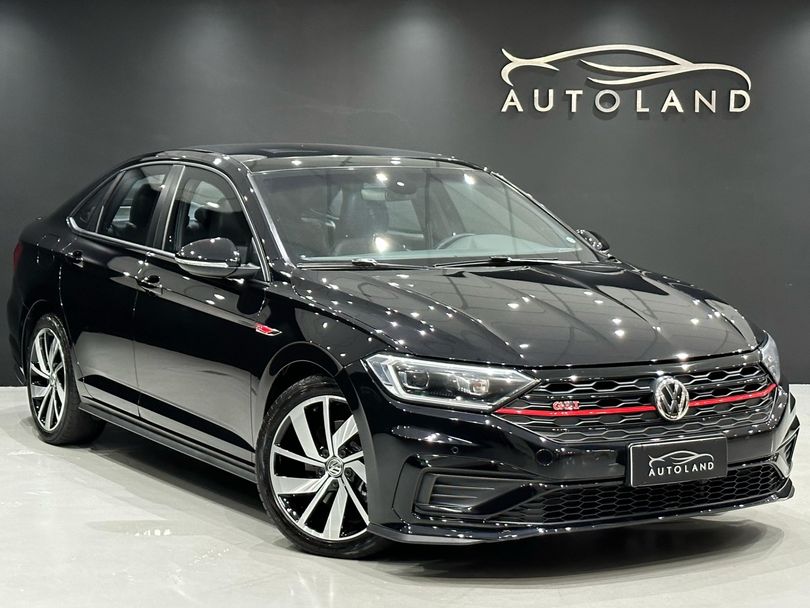 VolksWagen JETTA GLI 350 TSI 2.0 16V 4p Aut.