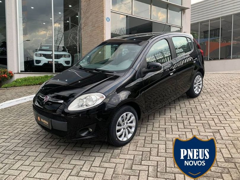 Fiat Palio ESSENCE 1.6 Flex 16V 5p