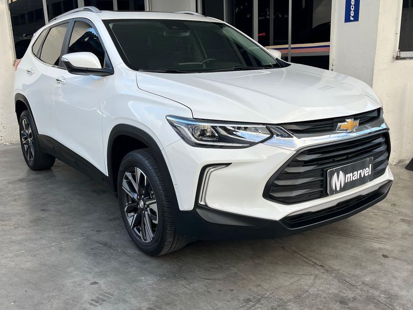 Chevrolet TRACKER Premier 1.2 Turbo 12V Flex Aut.