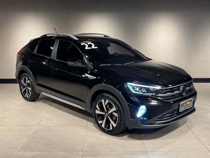 VolksWagen Nivus Highline 1.0 200 TSI Flex Aut.