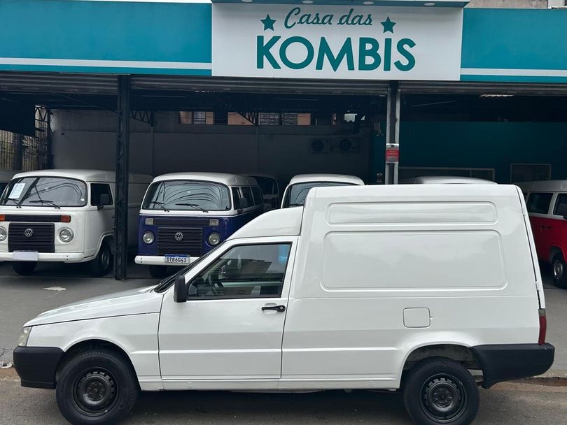 Fiat Fiorino Furg.1.5/1.3/1.3 Fire/1.3 F.Flex
