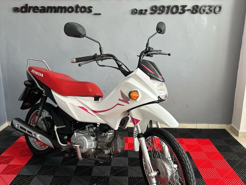 HONDA POP 110i