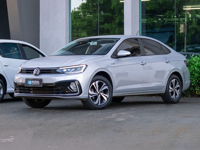 VolksWagen VIRTUS Comfort. 200 TSI 1.0 Flex 12V Aut