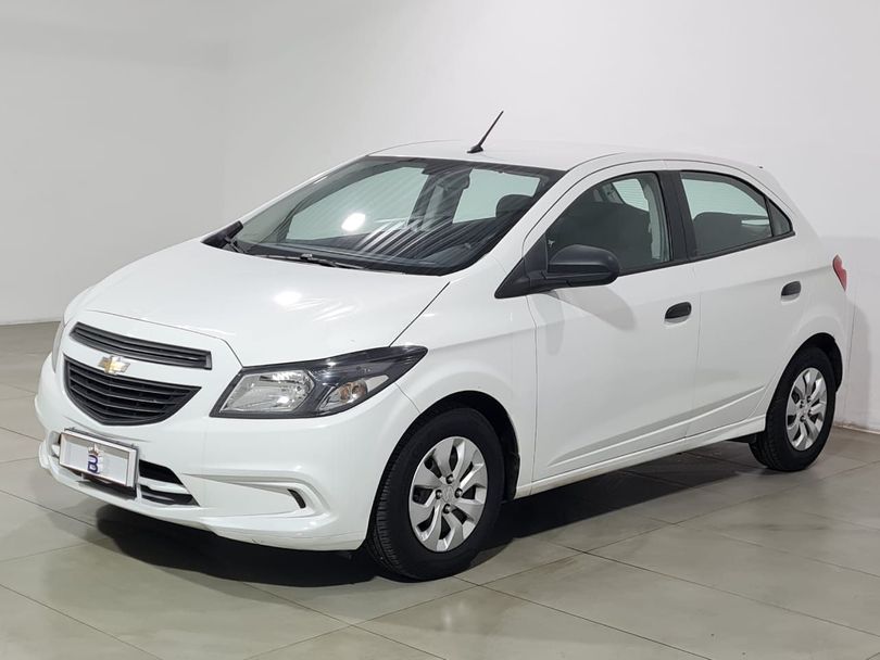 Chevrolet ONIX HATCH Joy 1.0 8V Flex 5p Mec.