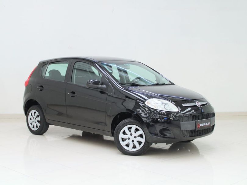 Fiat Palio ATTRACTIVE 1.0 EVO Fire Flex 8v 5p