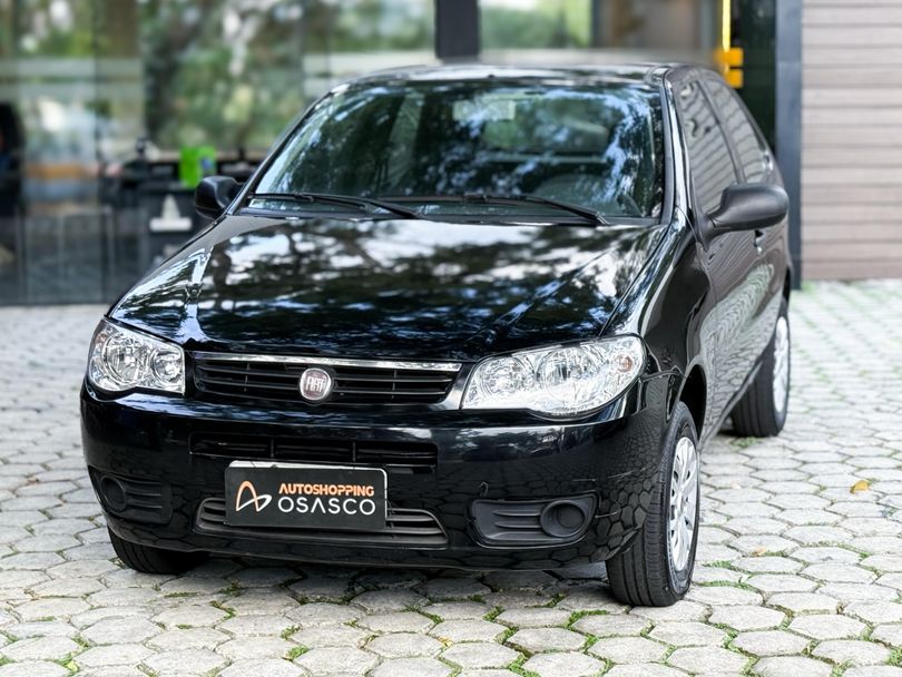 Fiat Palio 1.0 ECONOMY Fire Flex 8V 2p