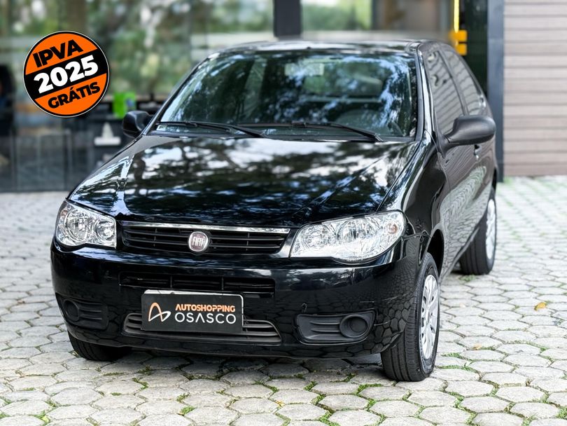 Fiat Palio 1.0 ECONOMY Fire Flex 8V 2p