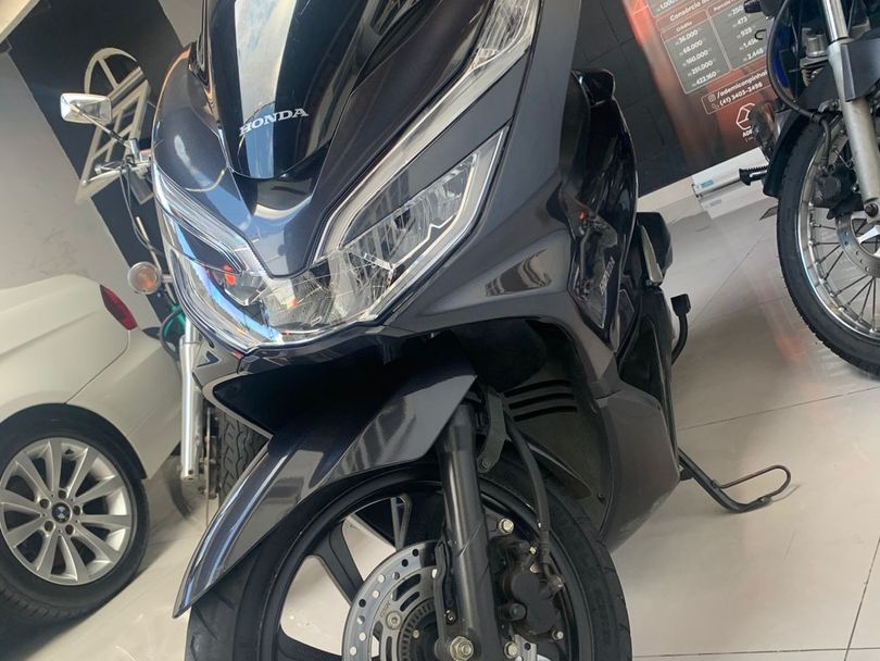 HONDA PCX 150/DLX