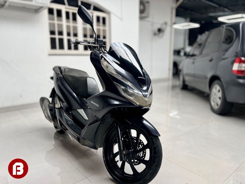HONDA PCX 150/DLX