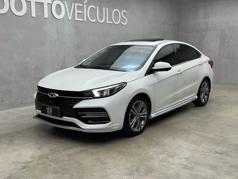 Caoa Chery/Chery ARRIZO 6 GSX 1.5 Turbo Flex Aut.