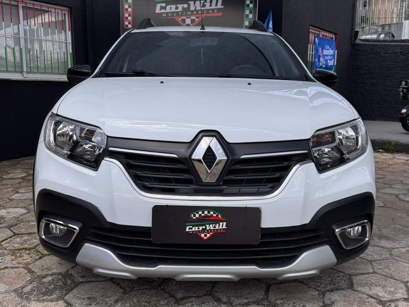 Renault STEPWAY Zen Flex 1.0 12V Mec.