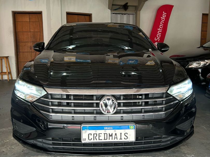 VolksWagen JETTA 250 TSI 1.4 flex 16v Aut.