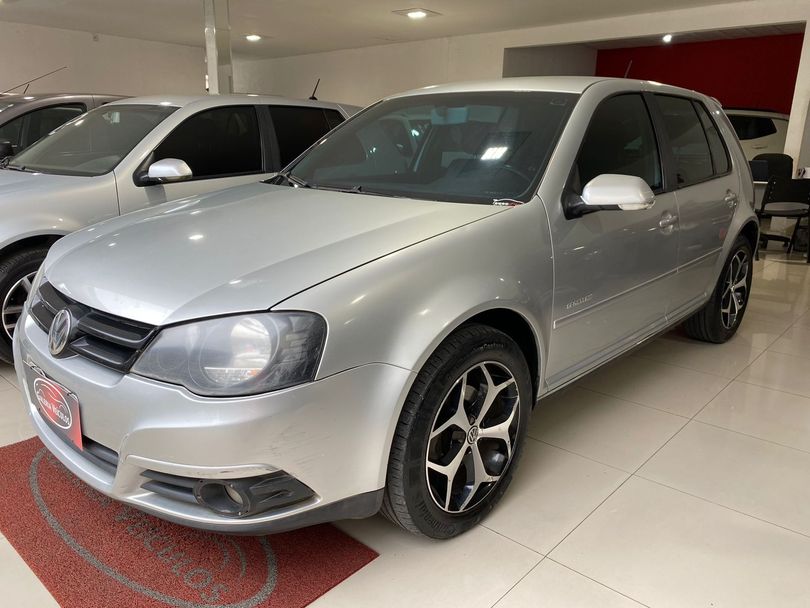 VolksWagen Golf Sportline 2.0 Mi Total F. 8V Tip.