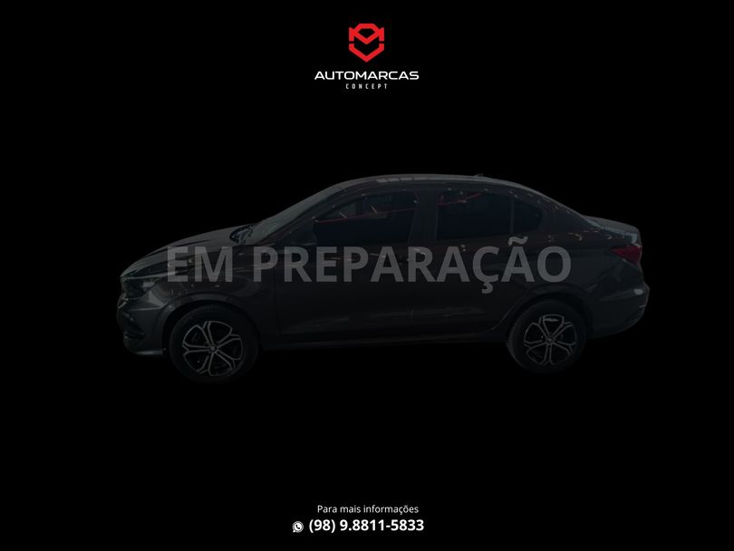 Fiat CRONOS 1.0 6V Flex