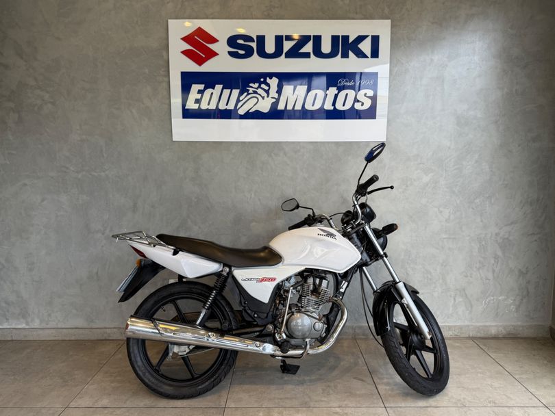 HONDA CG 150 TITAN-KS/ TITAN-JOB