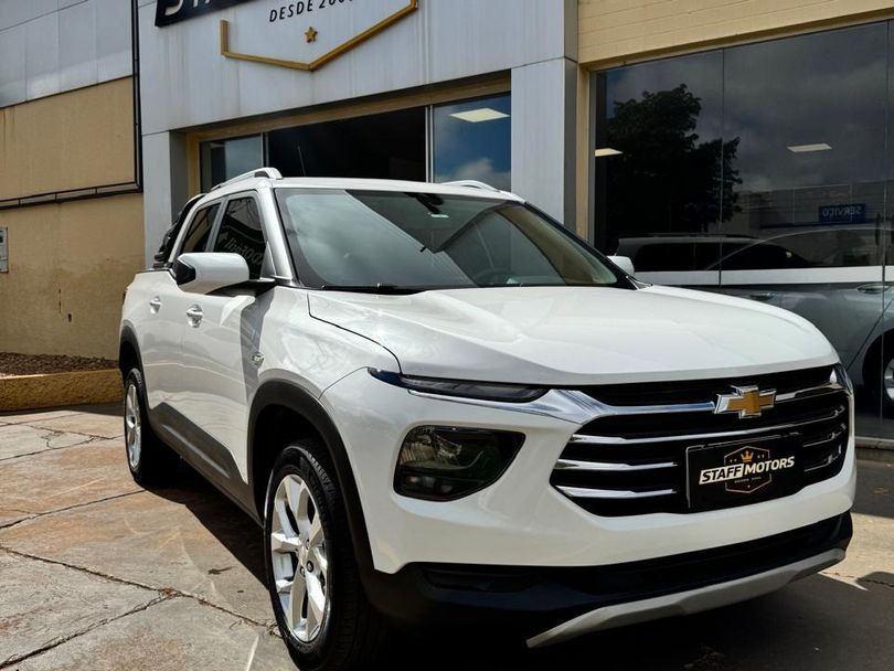 Chevrolet MONTANA LTZ 1.2 Turbo Flex 12V 4p Aut.