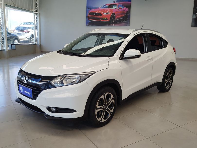 Honda HR-V EX 1.8 Flexone 16V 5p Aut.