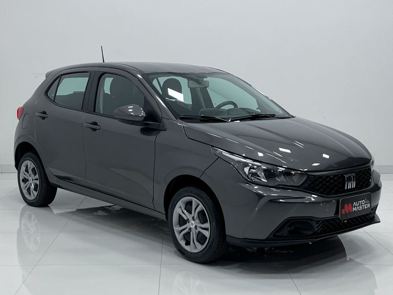 Fiat ARGO DRIVE 1.0 6V Flex