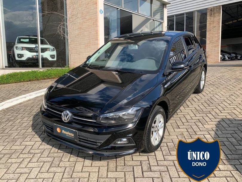 VolksWagen Polo Comfort. 200 TSI 1.0 Flex 12V Aut.