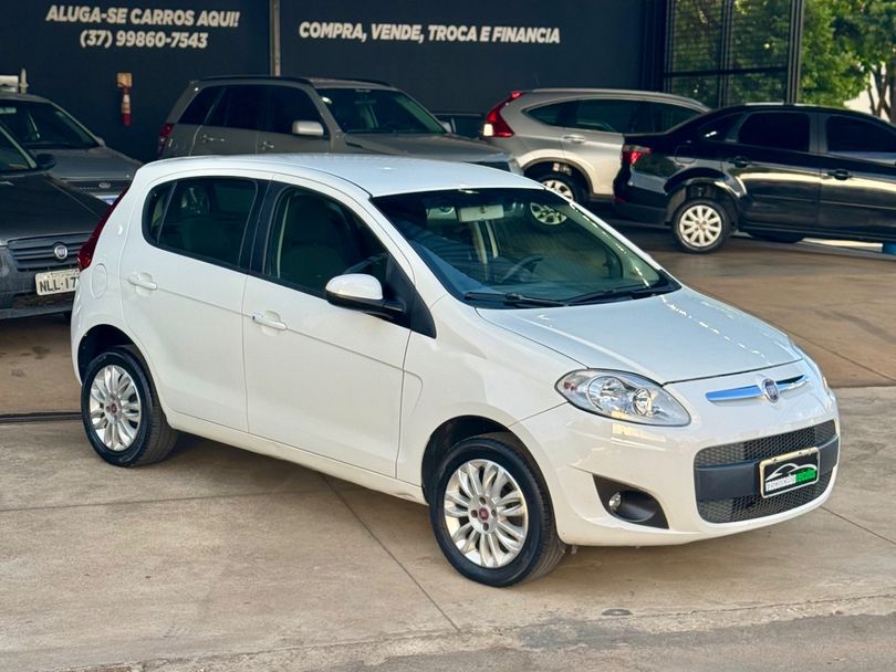 Fiat Palio ATTRA./ITÁLIA 1.4 EVO F.Flex 8V 5p