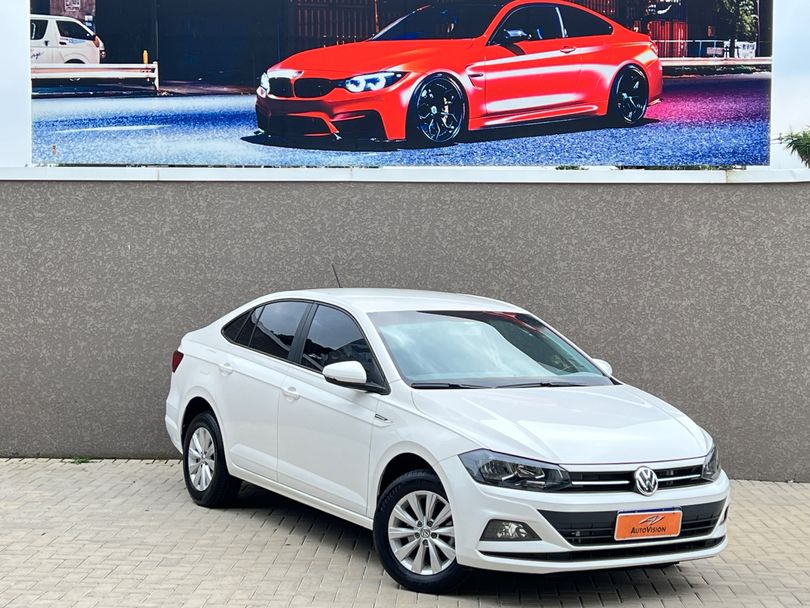 VolksWagen VIRTUS Comfort. 200 TSI 1.0 Flex 12V Aut
