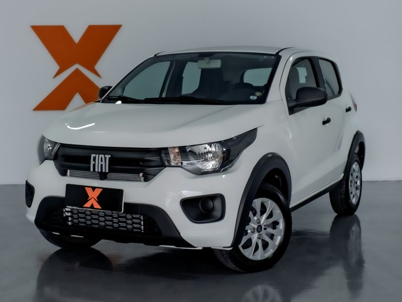 Fiat MOBI LIKE 1.0 Fire Flex 5p.