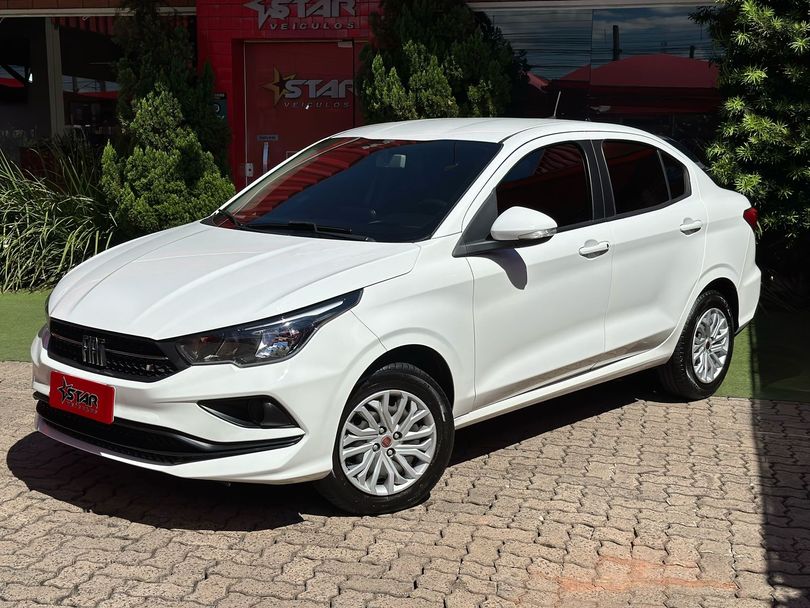 Fiat CRONOS DRIVE 1.3 8V Flex