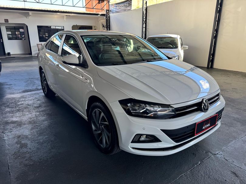 VolksWagen VIRTUS Highline 200 TSI 1.0 Flex 12V Aut
