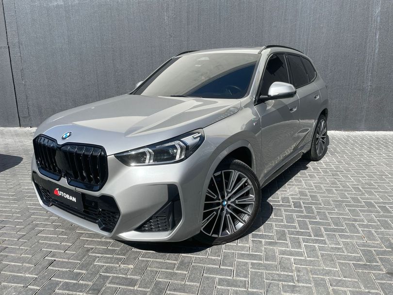 BMW X1 SDRIVE 20i M Sport 2.0 TB Aut.