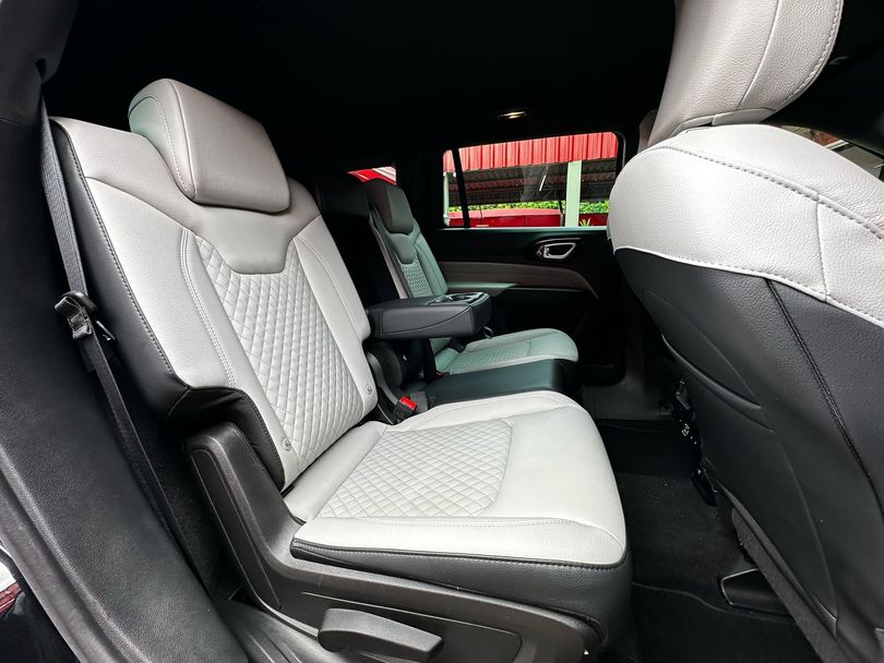 Jeep Commander Limited T270 1.3 TB Flex Aut.