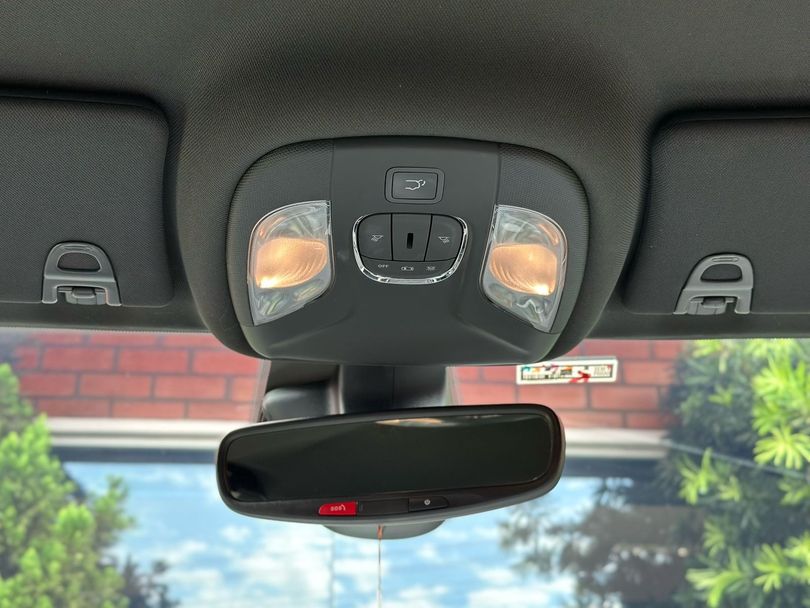 Jeep Commander Limited T270 1.3 TB Flex Aut.