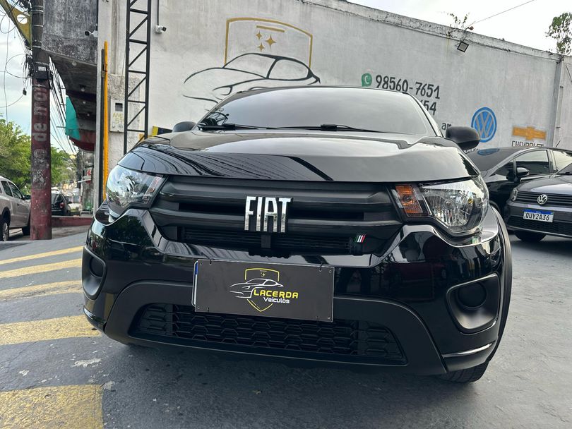 Fiat MOBI LIKE 1.0 Fire Flex 5p.