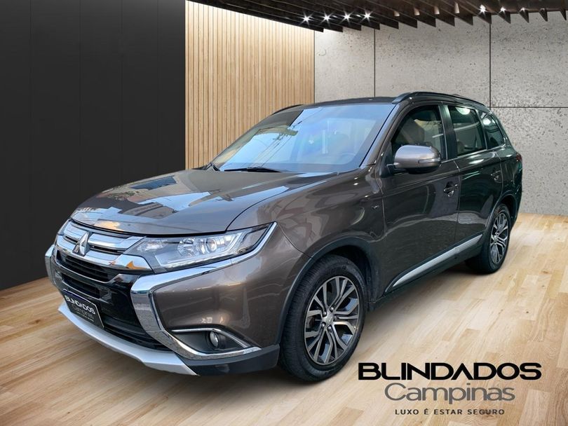 Mitsubishi OUTLANDER 3.0/ GT 3.0 V6 Aut.