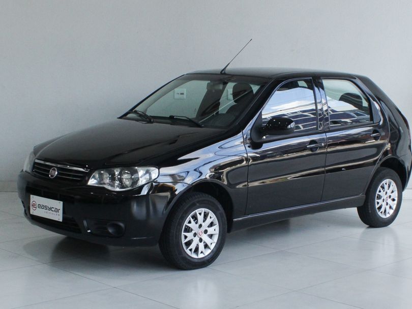 Fiat Palio 1.0/ Trofeo 1.0 Fire/ Fire Flex 4p