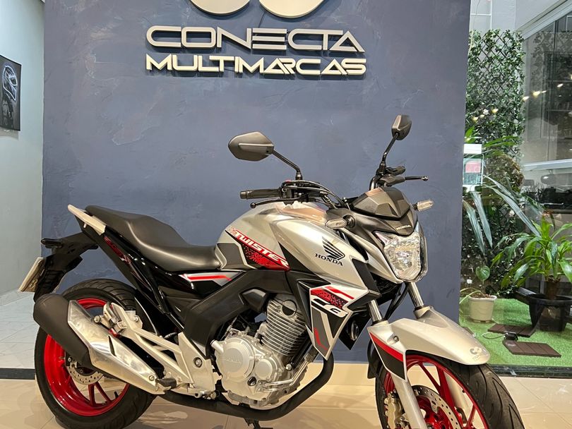 HONDA CB TWISTER/FLEXONE 250cc