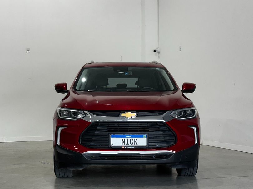 Chevrolet TRACKER Premier 1.2 Turbo 12V Flex Aut.