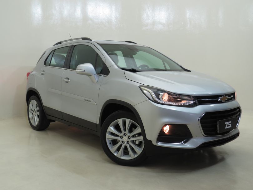 Chevrolet TRACKER Premier 1.4 Turbo 16V Flex Aut