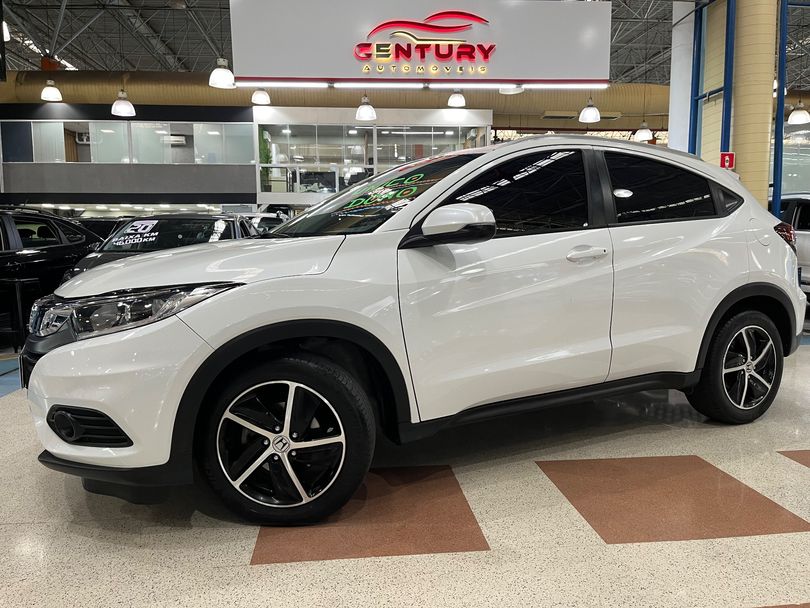 Honda HR-V EX 1.8 Flexone 16V 5p Aut.