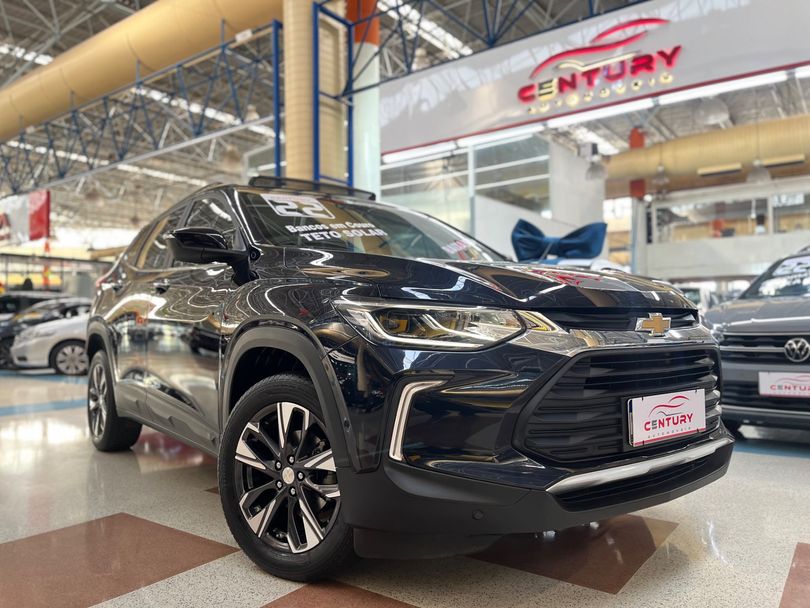 Chevrolet TRACKER Premier 1.2 Turbo 12V Flex Aut.