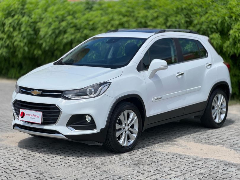 Chevrolet TRACKER Premier 1.4 Turbo 16V Flex Aut