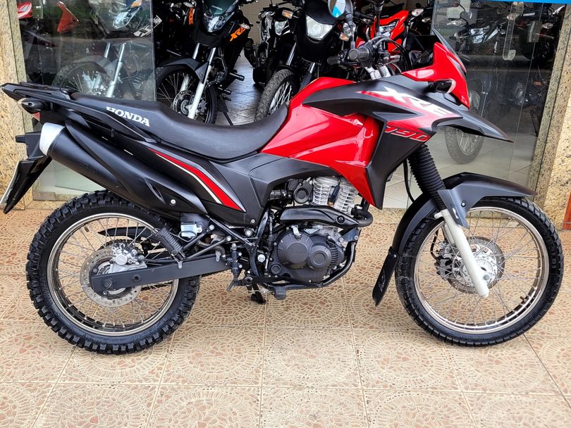 HONDA XRE 190/ Flex