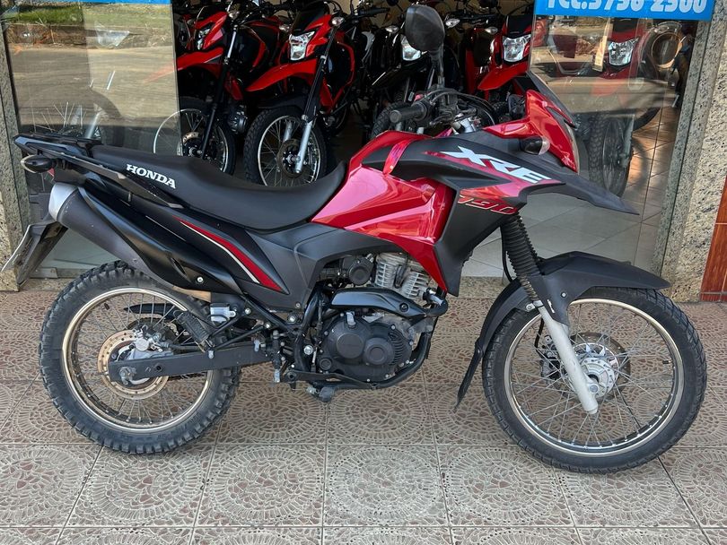 HONDA XRE 190/ Flex