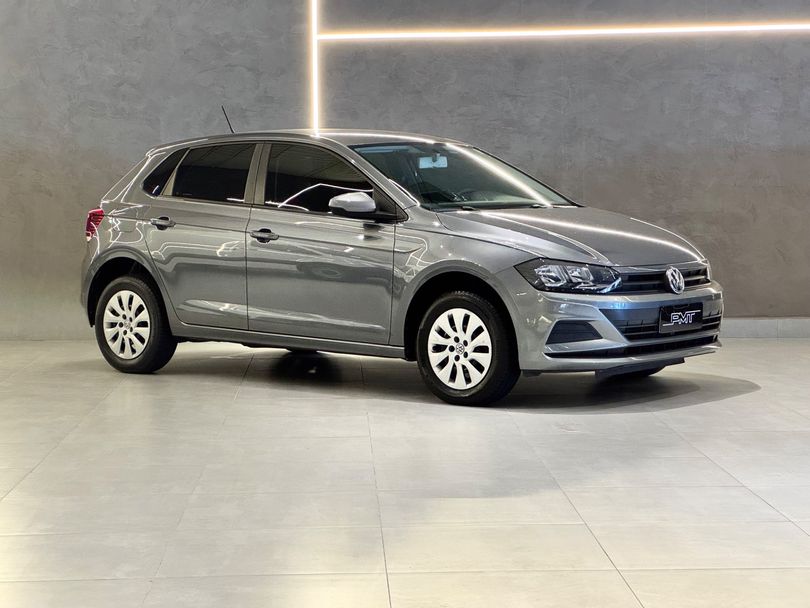 Volkswagen Mpi